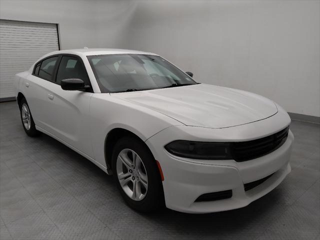 used 2023 Dodge Charger car, priced at $22,395