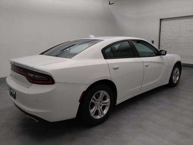 used 2023 Dodge Charger car, priced at $22,395