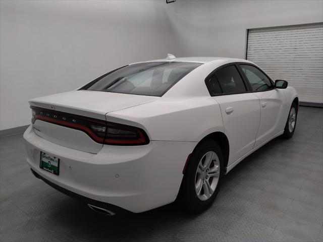 used 2023 Dodge Charger car, priced at $22,395