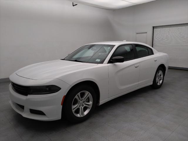 used 2023 Dodge Charger car, priced at $22,395