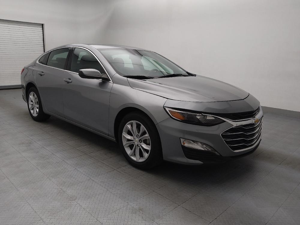 used 2024 Chevrolet Malibu car, priced at $19,795