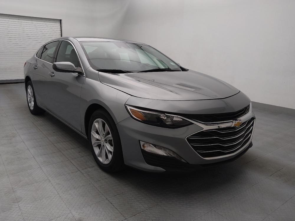 used 2024 Chevrolet Malibu car, priced at $19,795