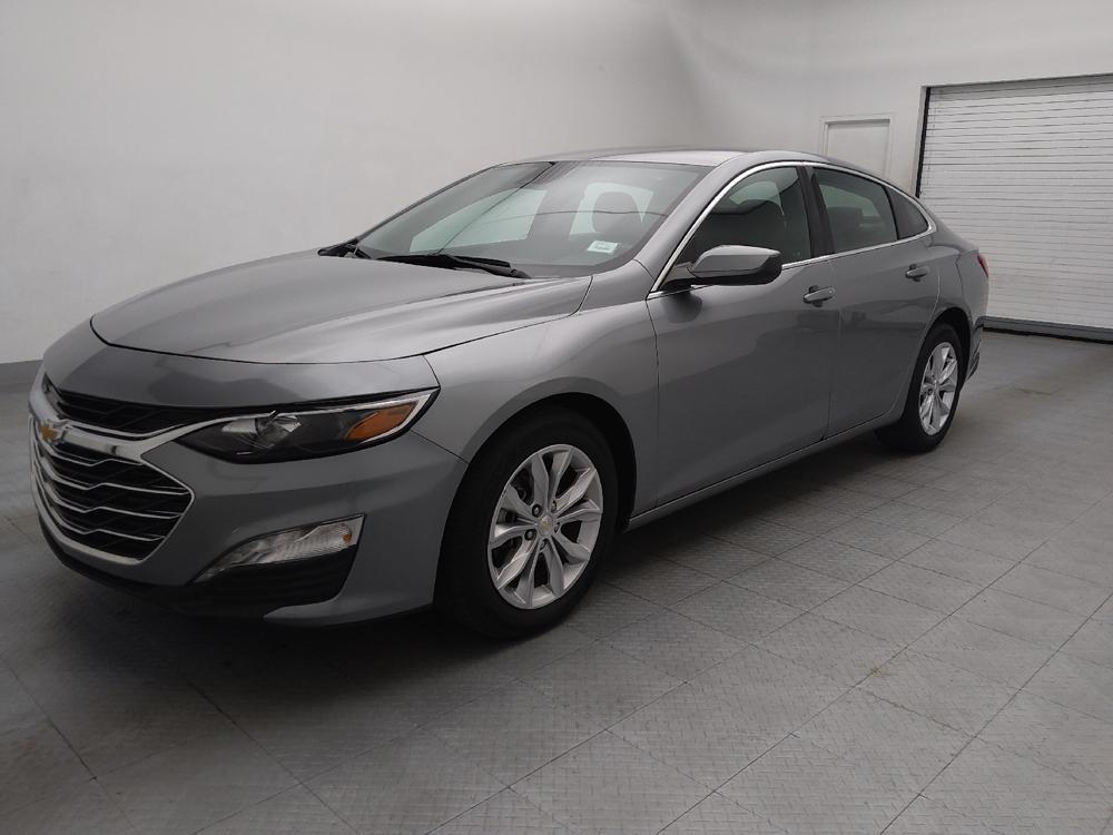 used 2024 Chevrolet Malibu car, priced at $19,795