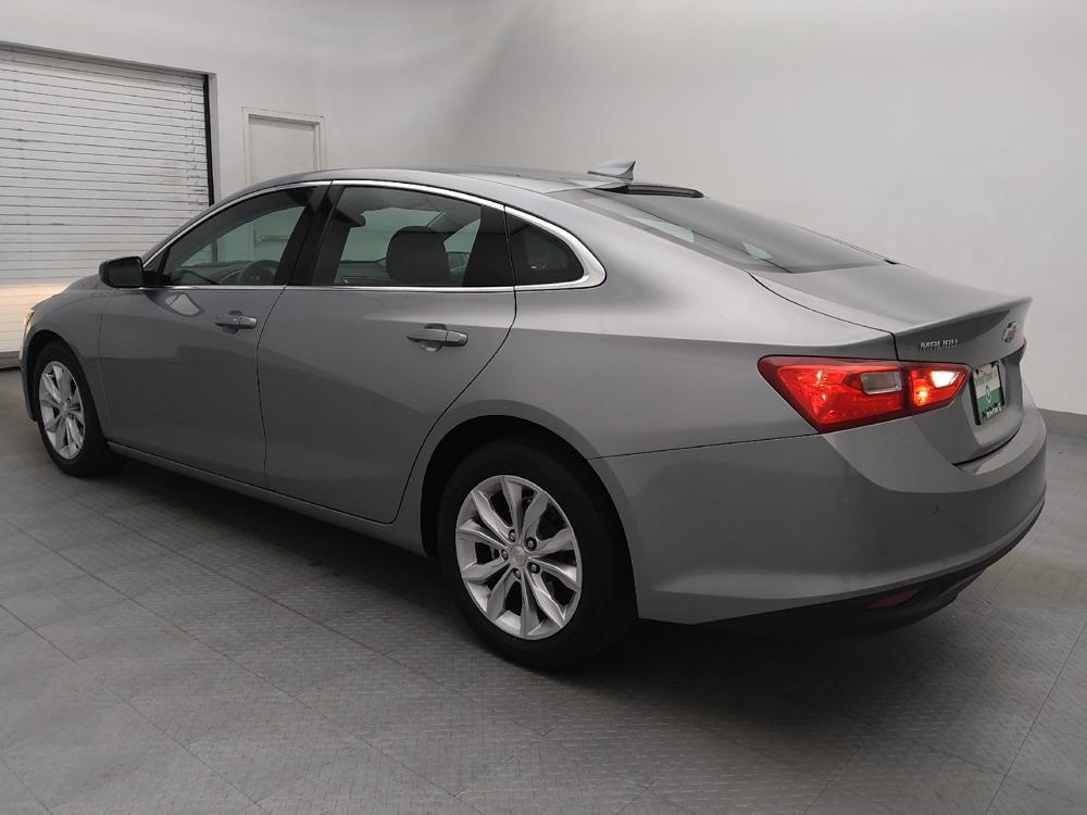 used 2024 Chevrolet Malibu car, priced at $19,795