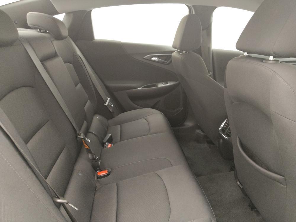 used 2024 Chevrolet Malibu car, priced at $19,795