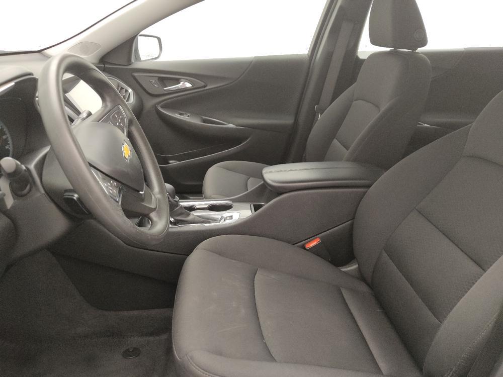 used 2024 Chevrolet Malibu car, priced at $19,795