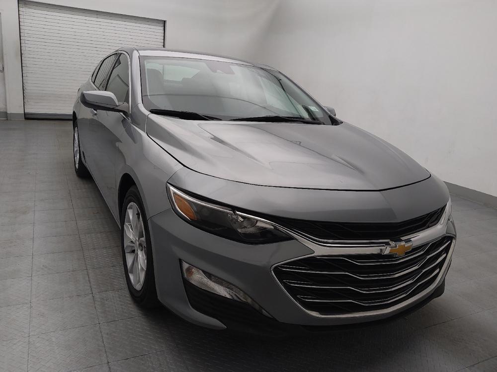 used 2024 Chevrolet Malibu car, priced at $19,795