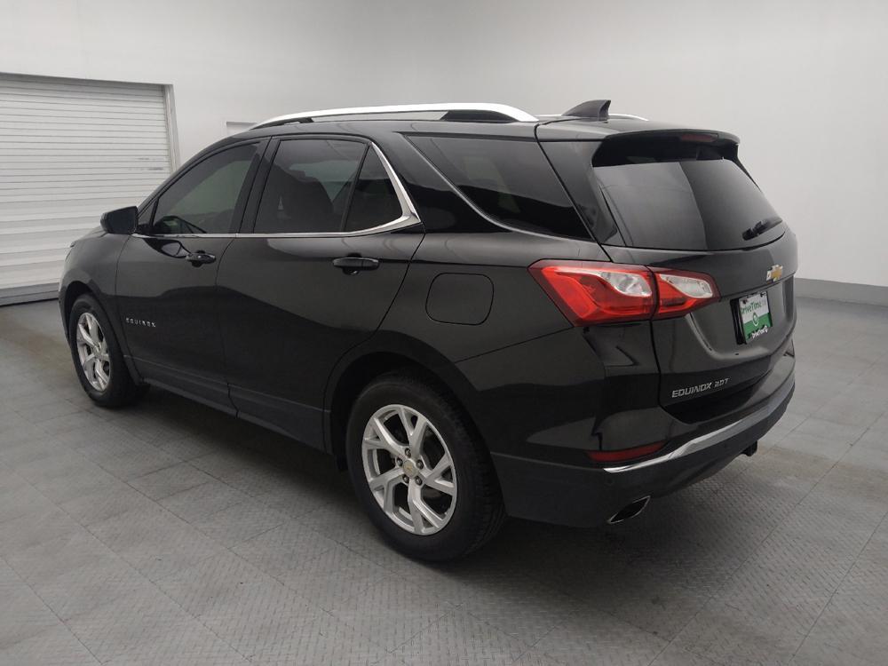 used 2020 Chevrolet Equinox car, priced at $15,995