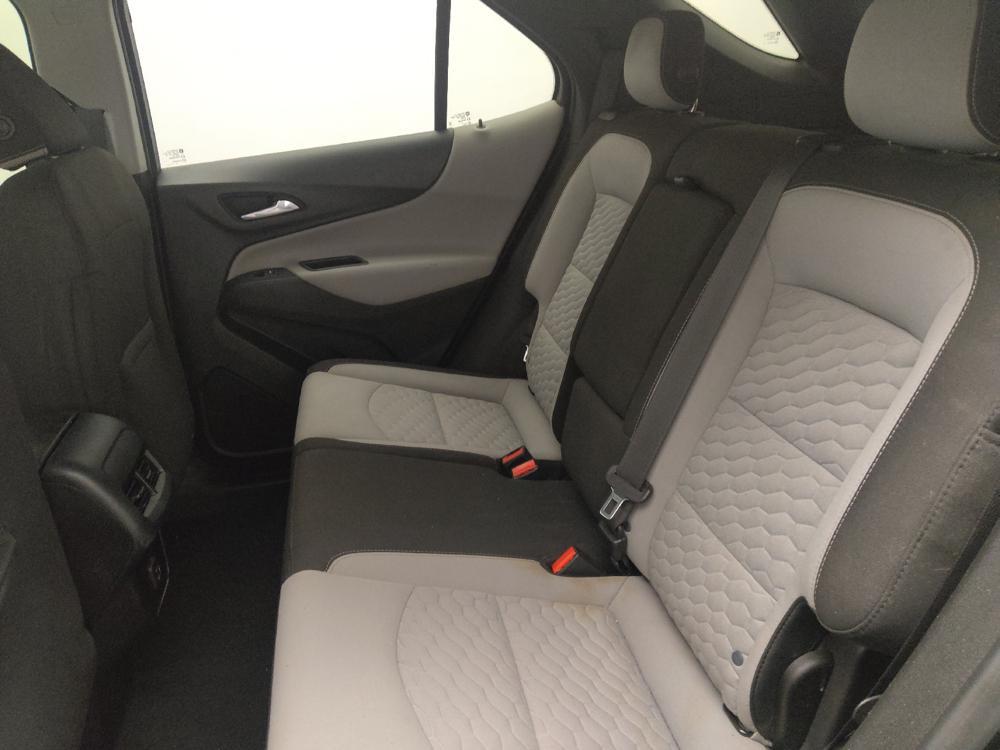 used 2020 Chevrolet Equinox car, priced at $15,995