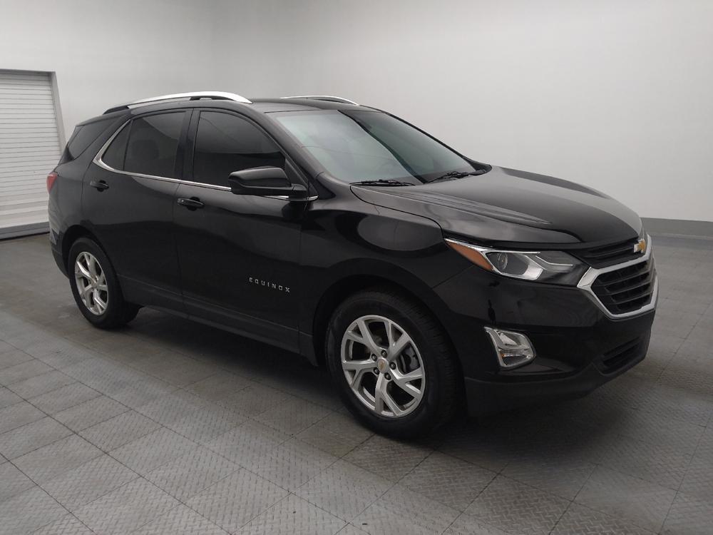 used 2020 Chevrolet Equinox car, priced at $15,995