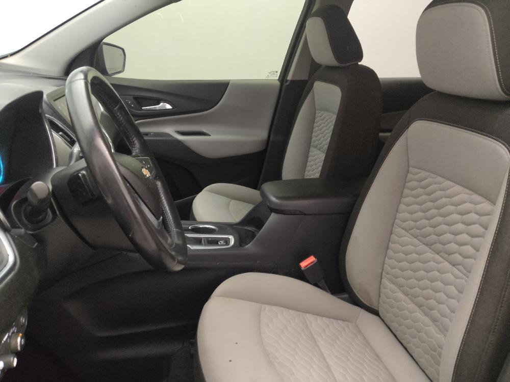used 2020 Chevrolet Equinox car, priced at $15,995