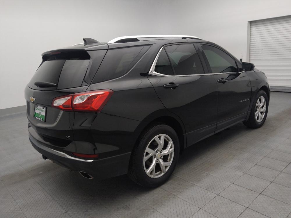 used 2020 Chevrolet Equinox car, priced at $15,995