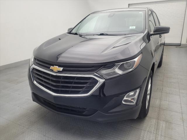 used 2019 Chevrolet Equinox car, priced at $19,995