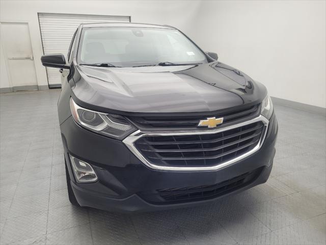 used 2019 Chevrolet Equinox car, priced at $19,995