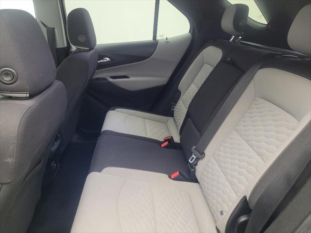 used 2019 Chevrolet Equinox car, priced at $19,995
