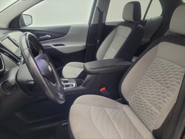 used 2019 Chevrolet Equinox car, priced at $19,995
