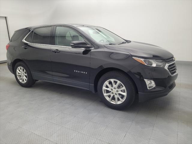 used 2019 Chevrolet Equinox car, priced at $19,995