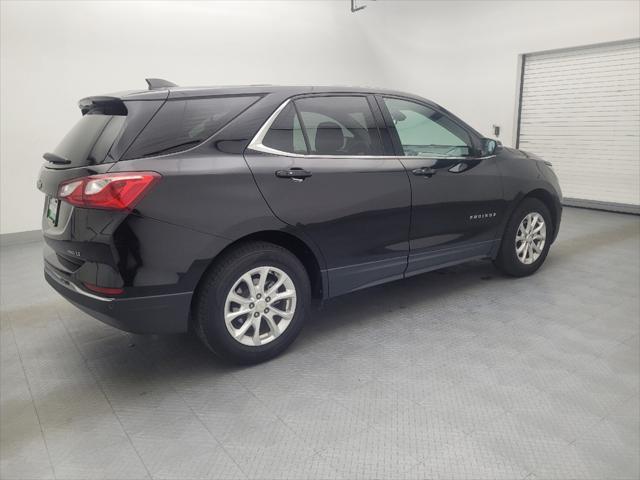 used 2019 Chevrolet Equinox car, priced at $19,995