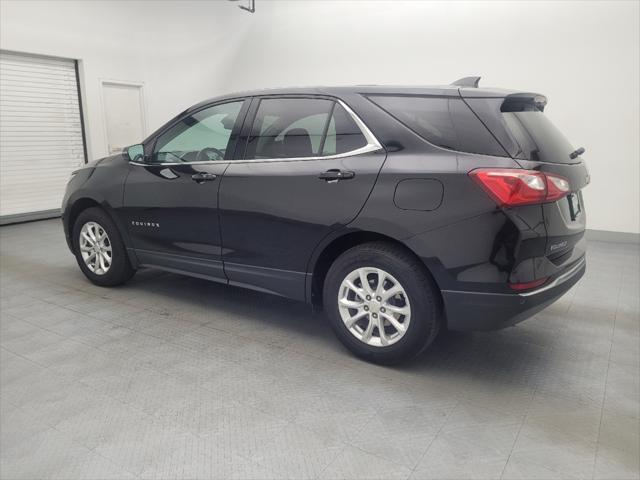 used 2019 Chevrolet Equinox car, priced at $19,995
