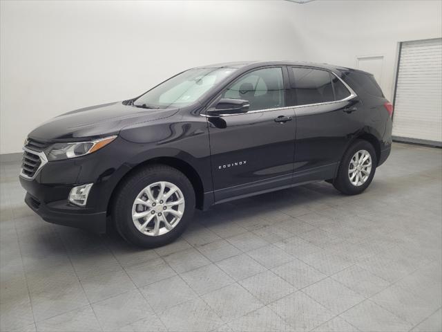 used 2019 Chevrolet Equinox car, priced at $19,995