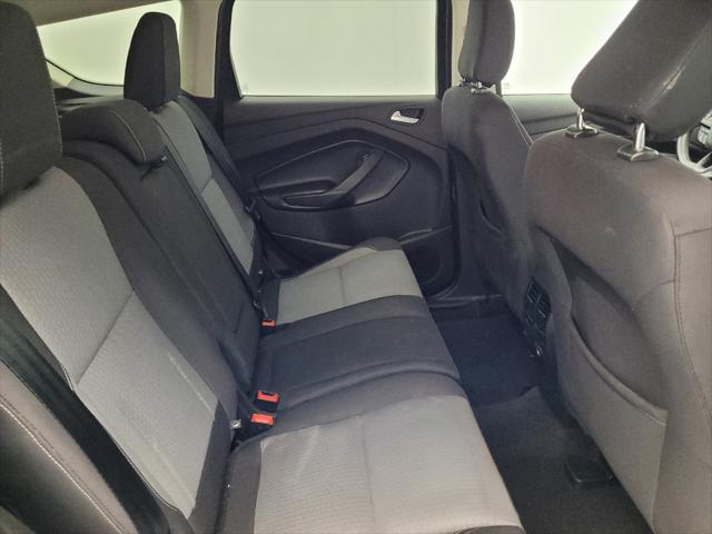 used 2019 Ford Escape car, priced at $14,695