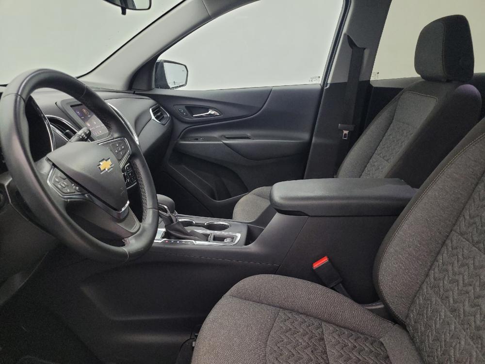 used 2024 Chevrolet Equinox car, priced at $22,795