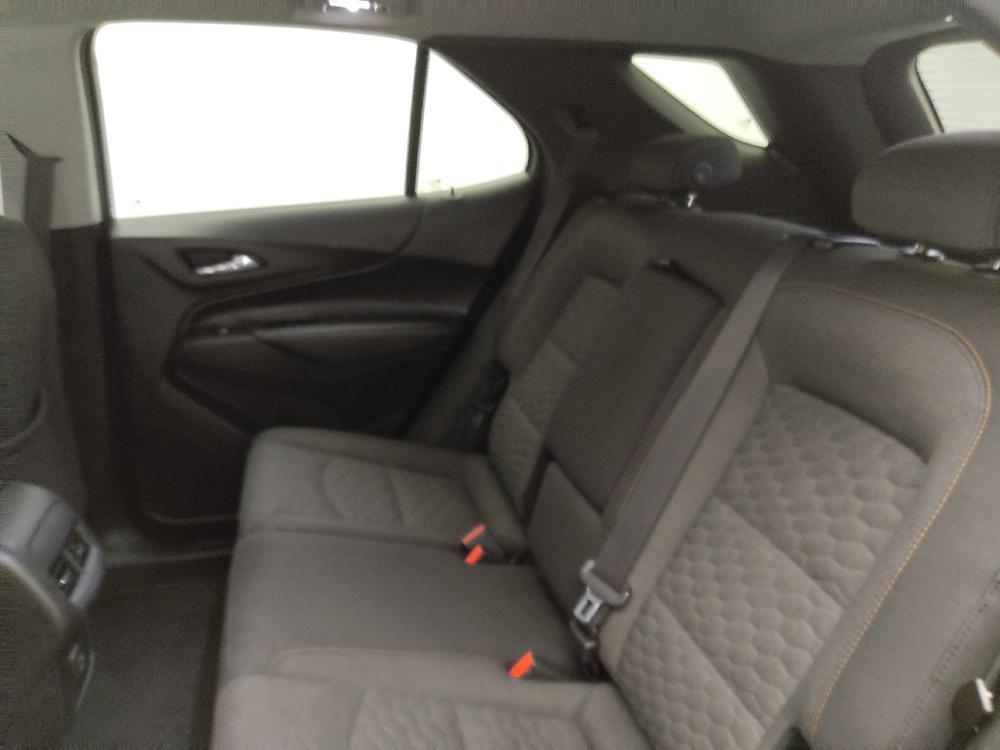 used 2020 Chevrolet Equinox car, priced at $16,795