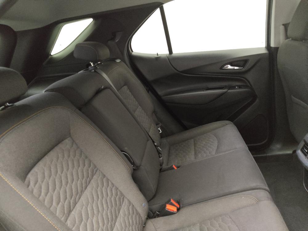 used 2020 Chevrolet Equinox car, priced at $16,795