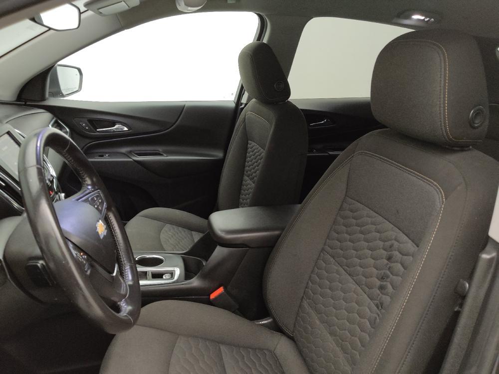 used 2020 Chevrolet Equinox car, priced at $16,795