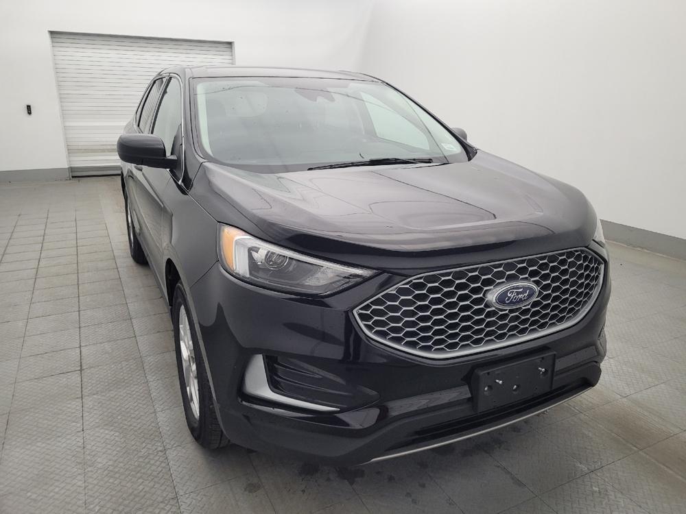 used 2023 Ford Edge car, priced at $21,395
