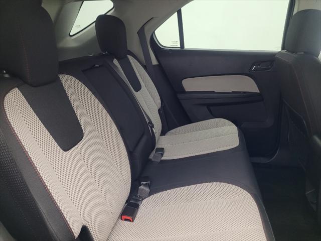 used 2017 Chevrolet Equinox car, priced at $13,495