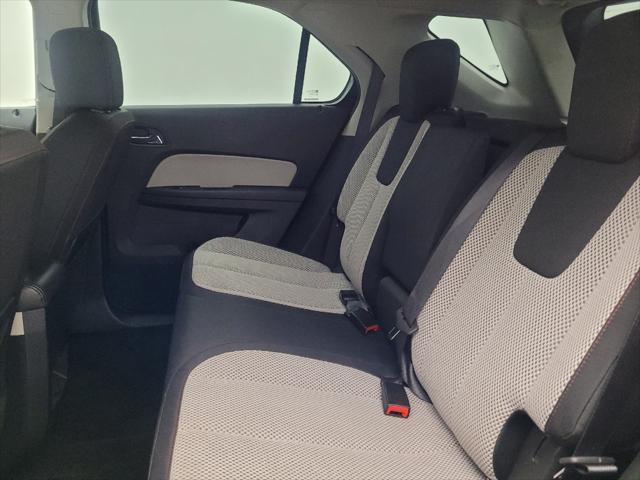 used 2017 Chevrolet Equinox car, priced at $13,495