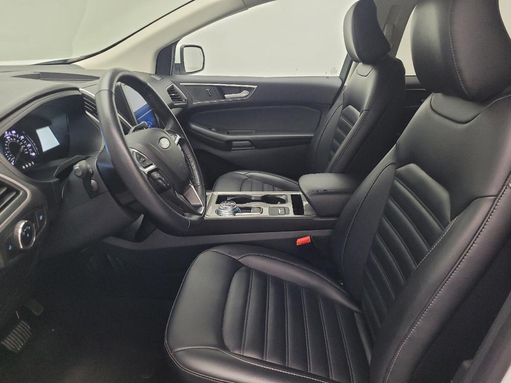 used 2024 Ford Edge car, priced at $22,095