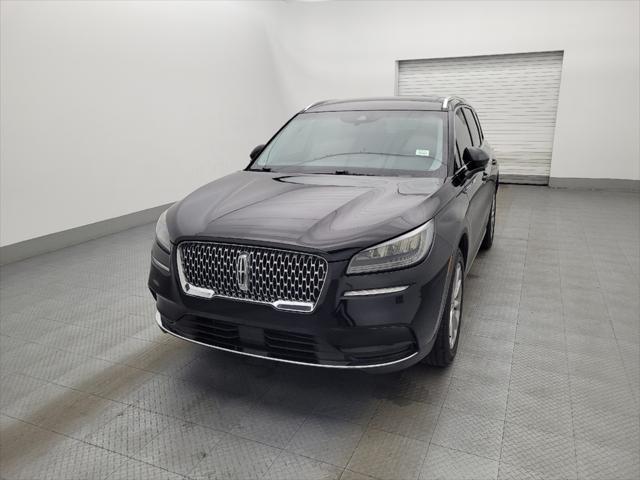 used 2020 Lincoln Corsair car, priced at $26,995
