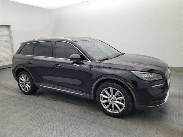 used 2020 Lincoln Corsair car, priced at $26,995
