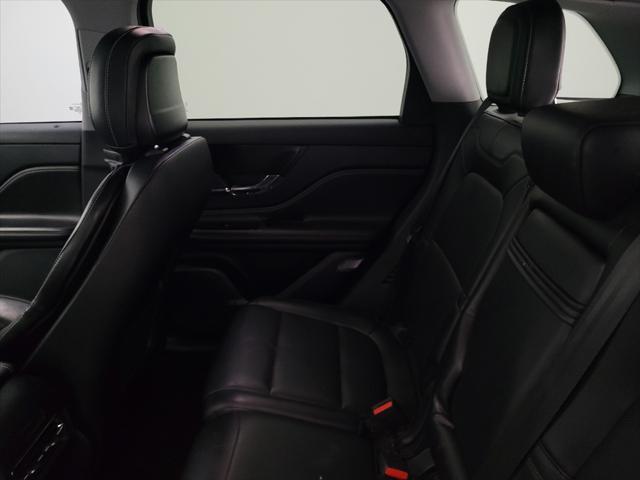 used 2020 Lincoln Corsair car, priced at $26,995
