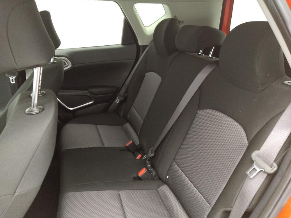 used 2024 Kia Soul car, priced at $18,795