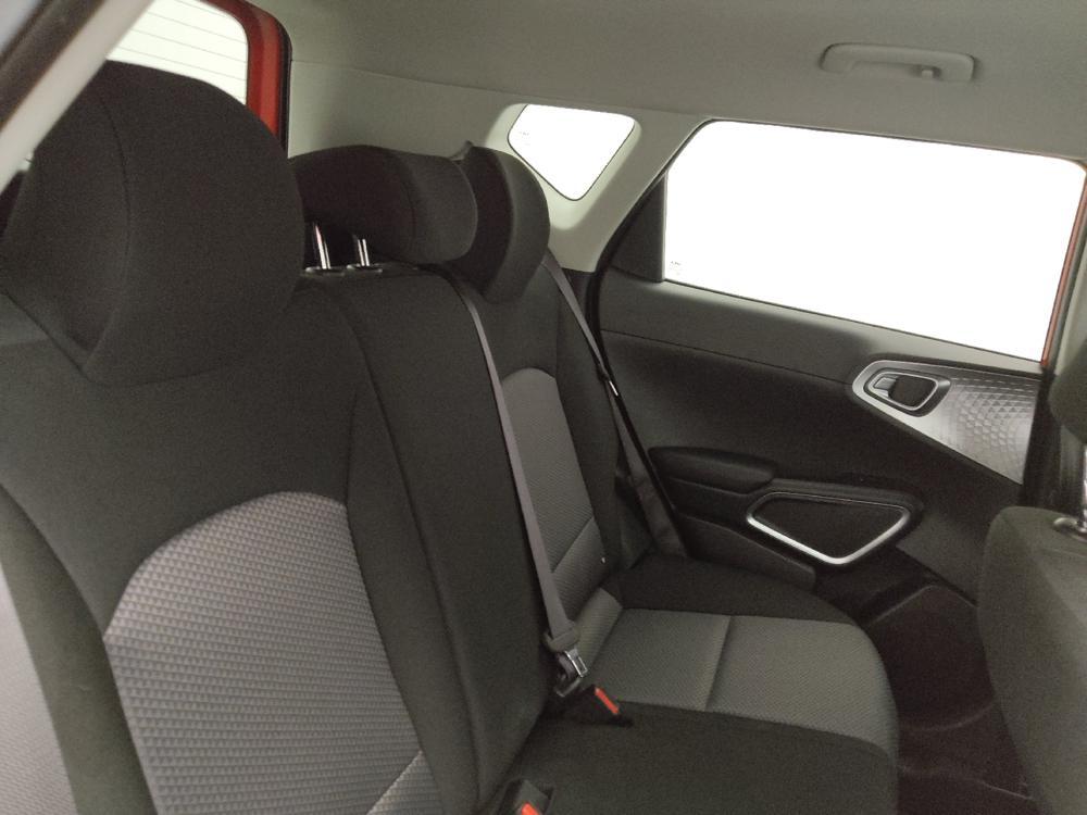 used 2024 Kia Soul car, priced at $18,795