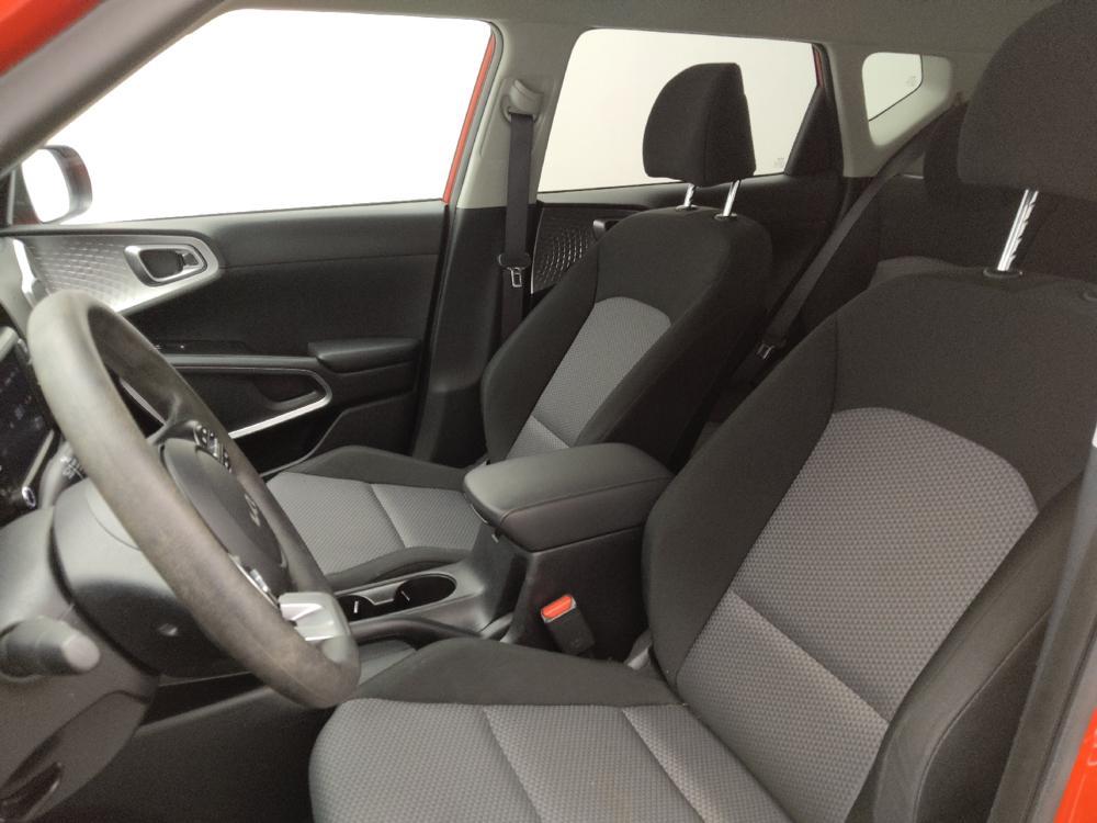 used 2024 Kia Soul car, priced at $18,795