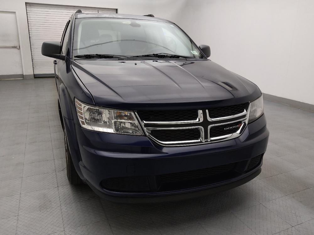 used 2019 Dodge Journey car, priced at $17,995