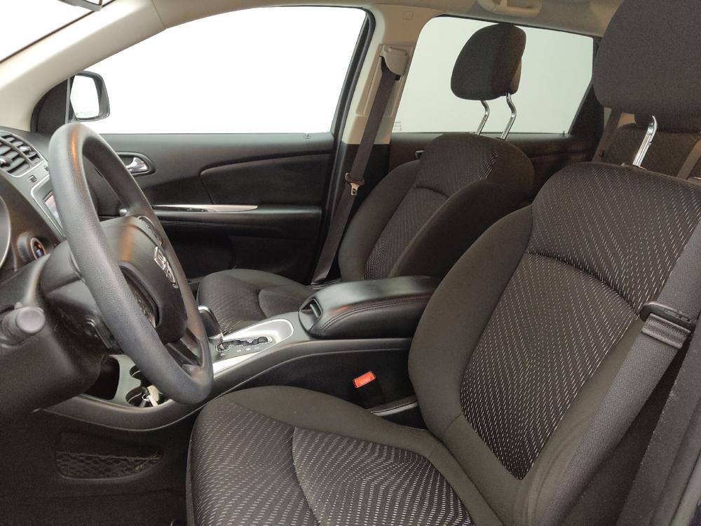 used 2019 Dodge Journey car, priced at $17,995