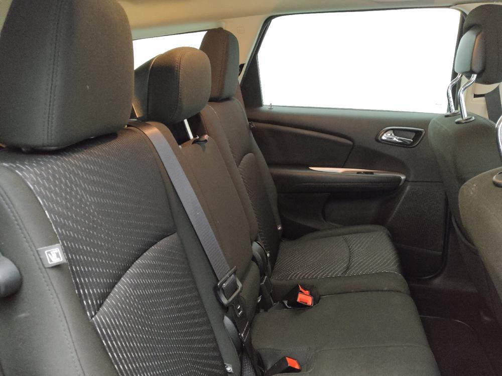 used 2019 Dodge Journey car, priced at $17,995