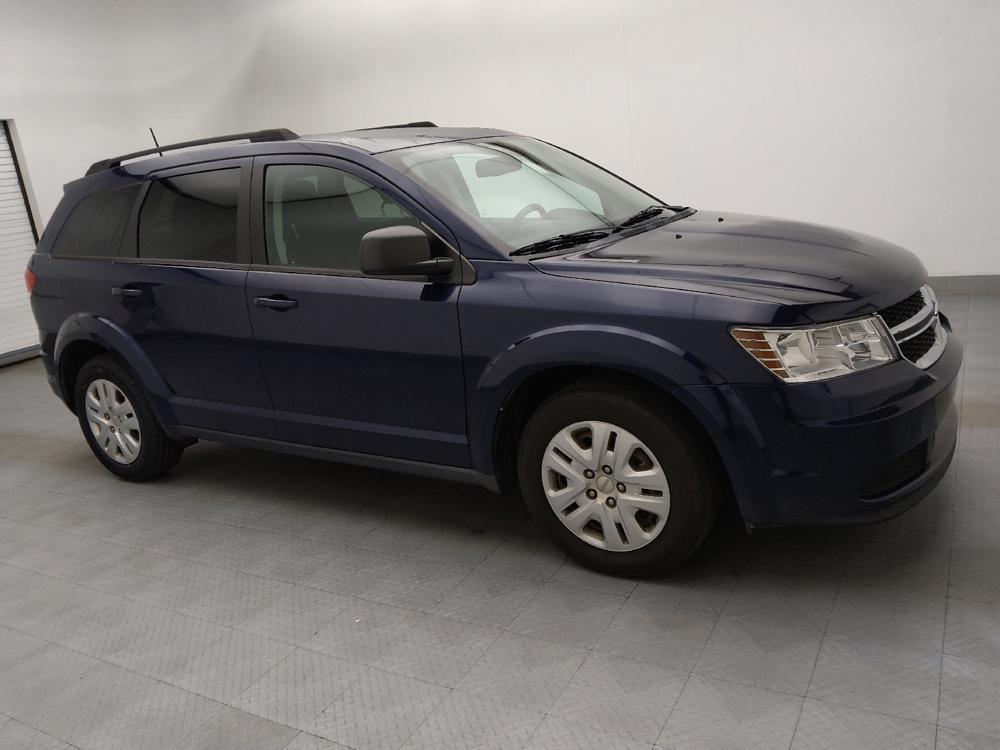 used 2019 Dodge Journey car, priced at $17,995