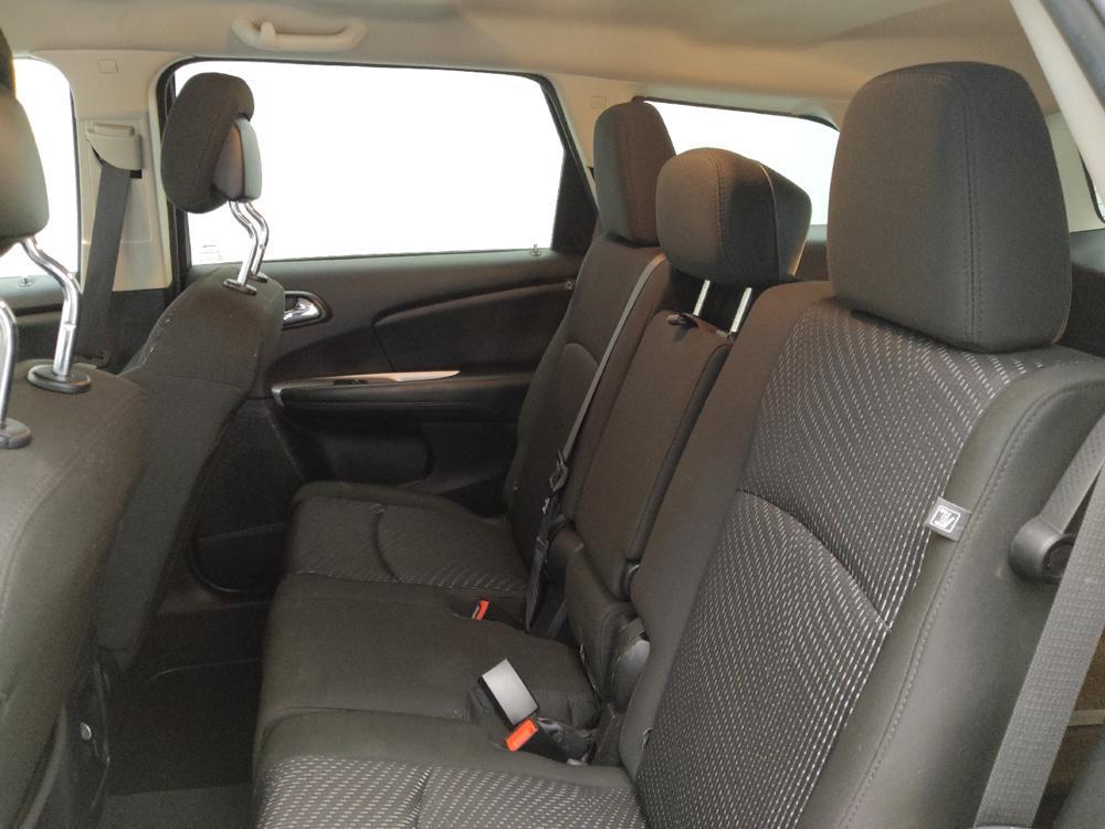 used 2019 Dodge Journey car, priced at $17,995