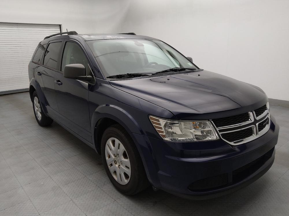 used 2019 Dodge Journey car, priced at $17,995