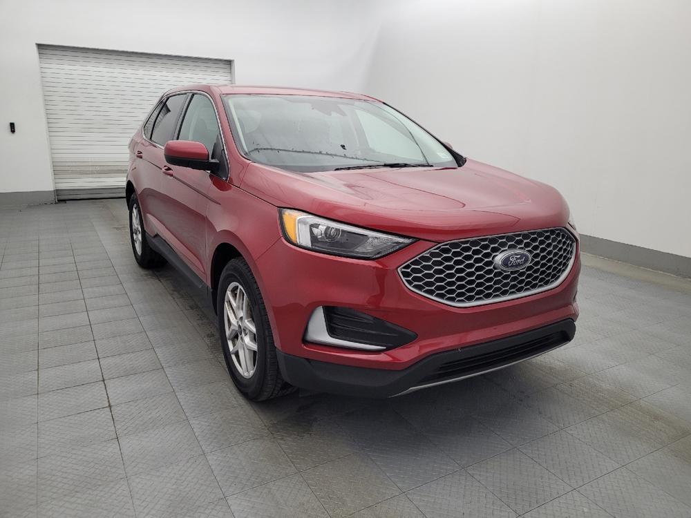 used 2023 Ford Edge car, priced at $23,395