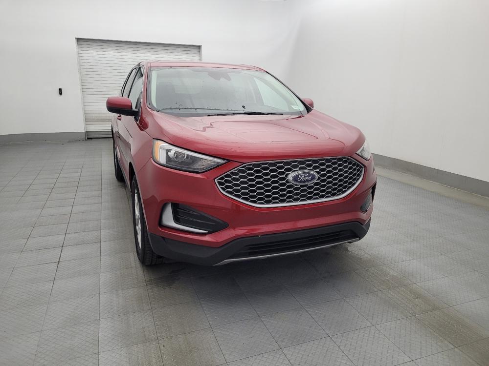 used 2023 Ford Edge car, priced at $23,395