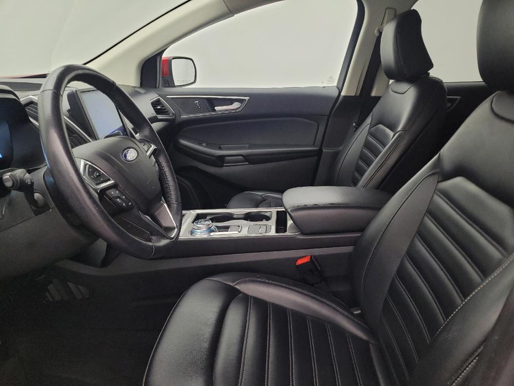 used 2023 Ford Edge car, priced at $23,395