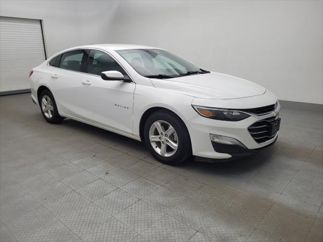 used 2020 Chevrolet Malibu car, priced at $16,895