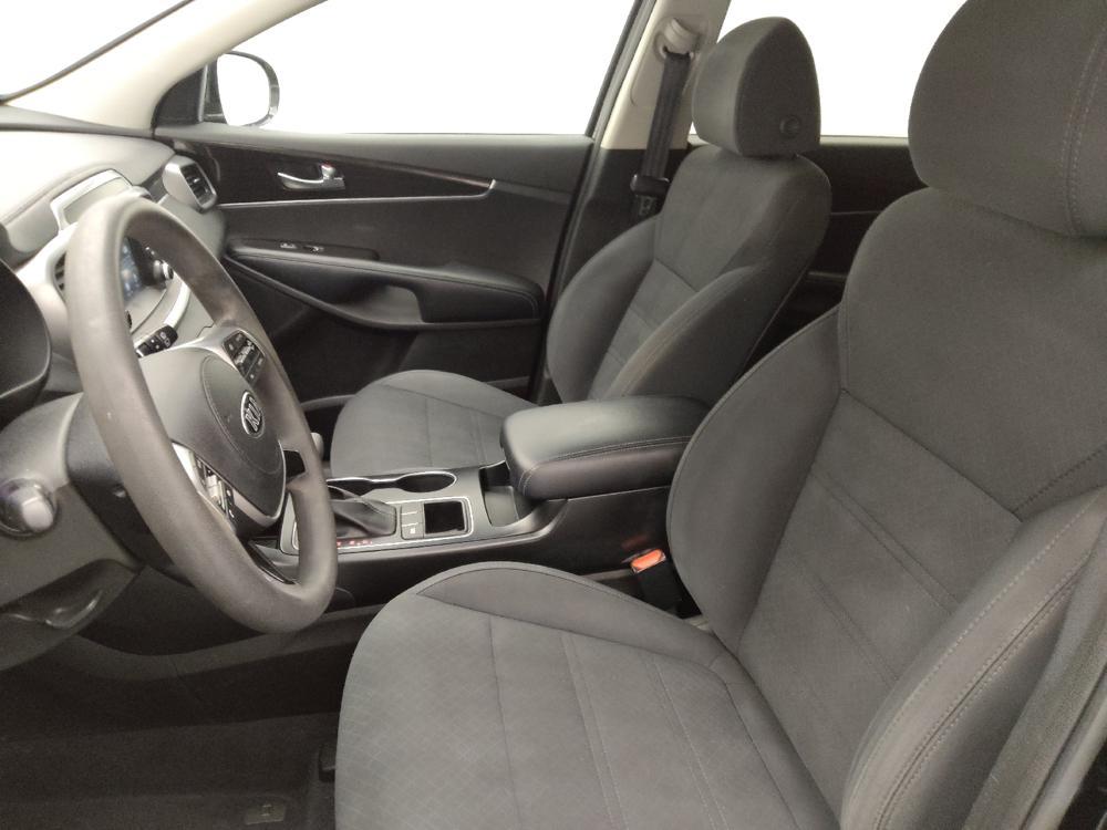 used 2019 Kia Sorento car, priced at $19,595
